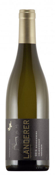 Landerer Oberrotweiler Henkenberg Chardonnay Qualitätswein trocken