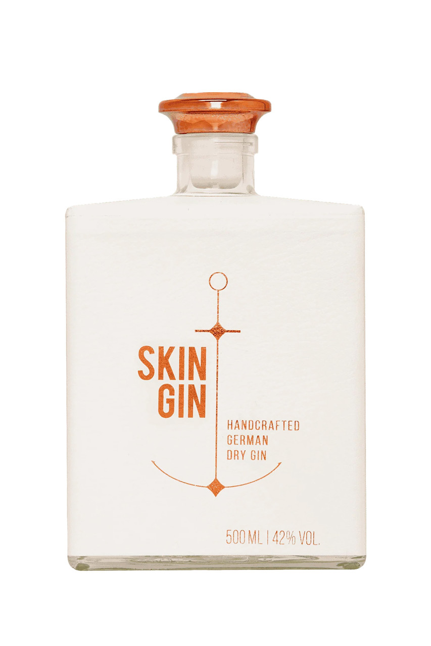 SKIN Gin Edition Blanc