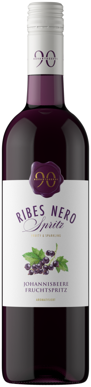 Novantaceppi Ribes Nero Spritz