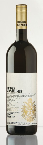 Marco Felluga Russiz Superiore Pinot Grigio Collio