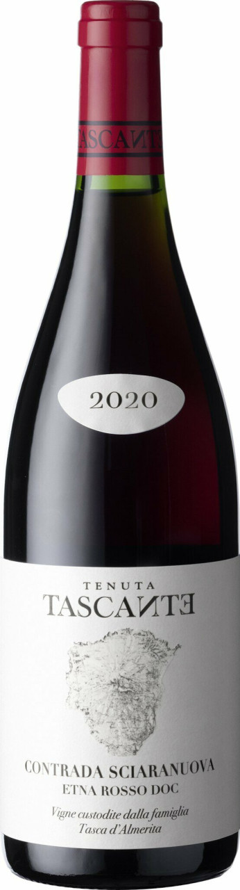 Tenuta Tascante Contrada Sciaranuova Etna Rosso