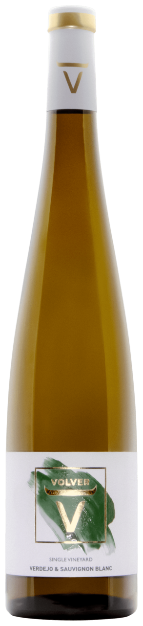 Bodegas Volver Verdejo & Sauvignon Blanc