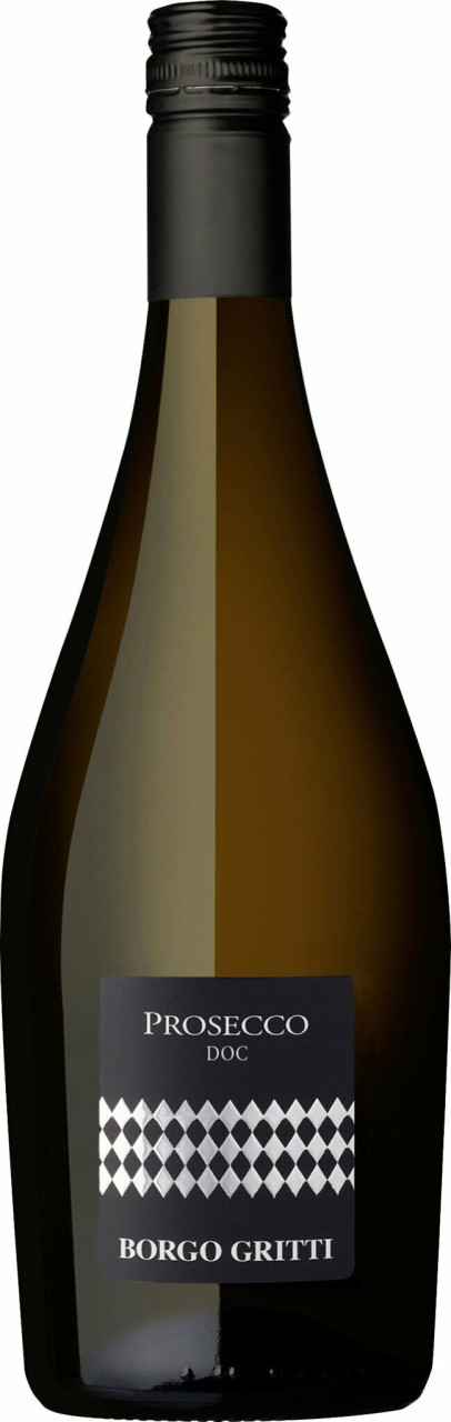 Borgo Gritti Prosecco Frizzante DOC