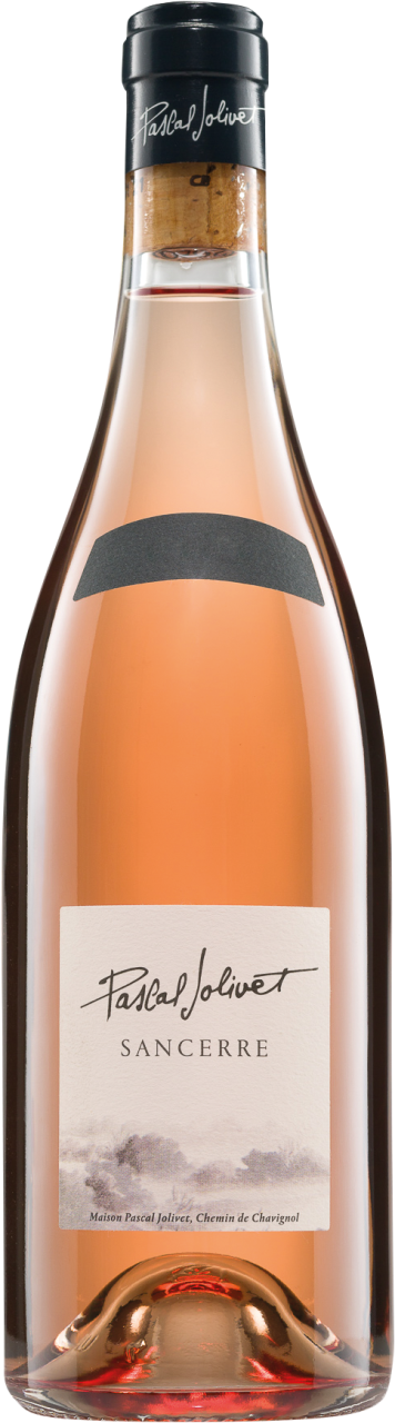 Pascal Jolivet Sancerre Rosé