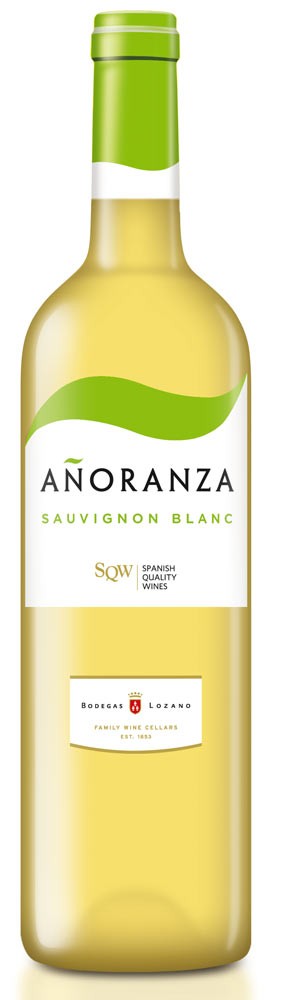 Añoranza Sauvignon Blanc
