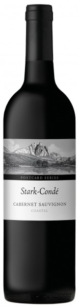 Stark-Condé Postcard Series Cabernet Sauvignon