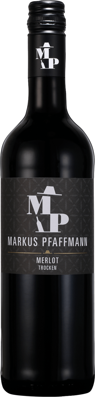 Markus Pfaffmann Merlot MP