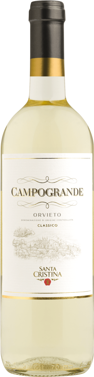 Santa Cristina Campogrande Orvieto Classico DOC