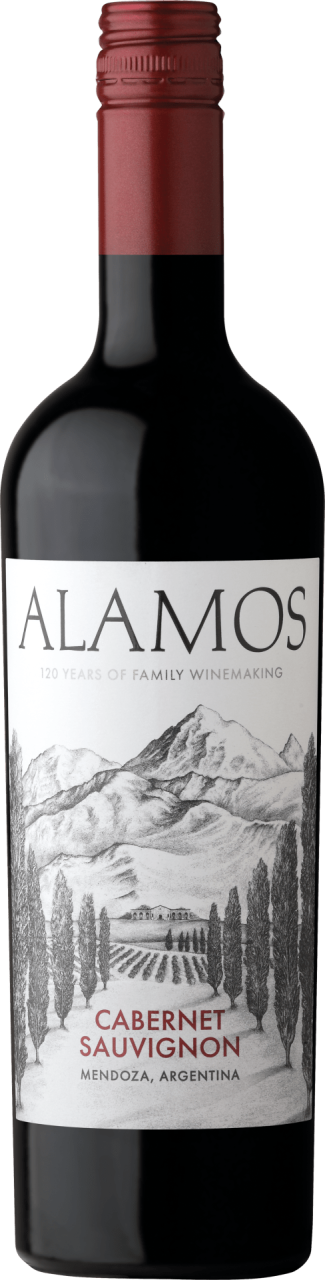 Alamos Cabernet Sauvignon