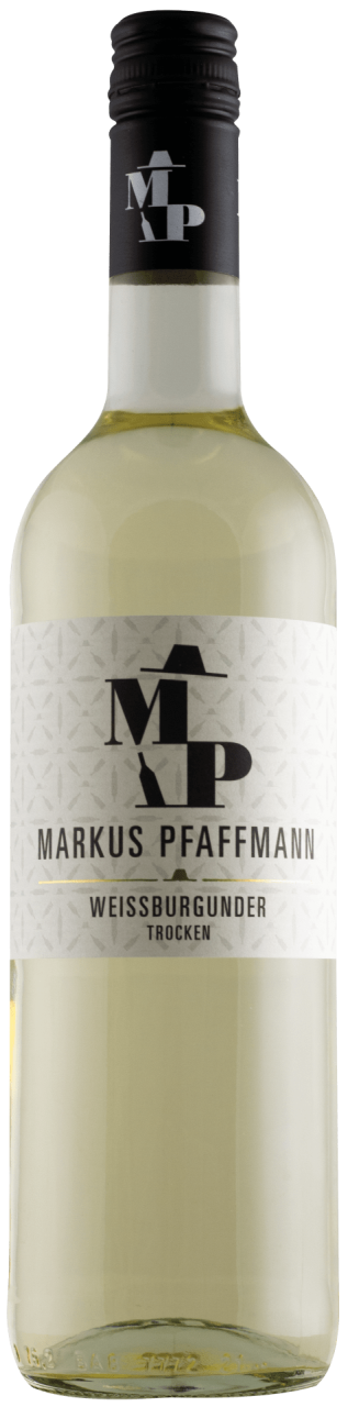 Markus Pfaffmann Weissburgunder MP