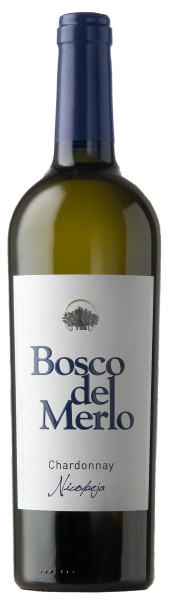 Bosco Del Merlo Nicopeja Chardonnay