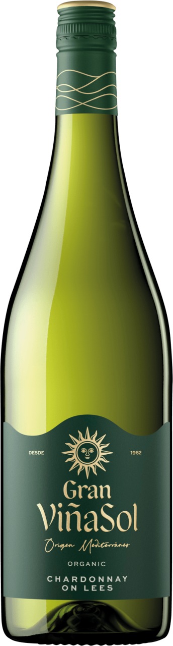 Miguel Torres Gran Viña Sol Chardonnay