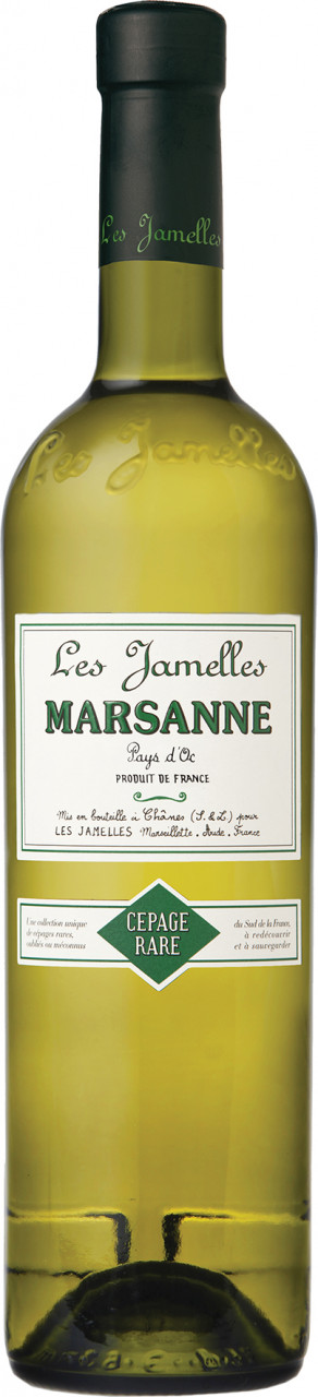 Les Jamelles Marsanne