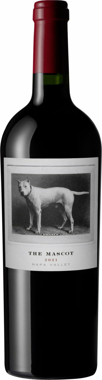 The Mascot Napa Valley Red Wine