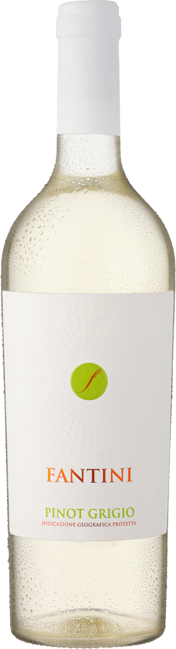 Fantini Pinot Grigio