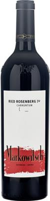 Weingut Gerhard Markowitsch Ried Rosenberg