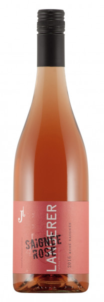 Landerer Saignée Rosé trocken