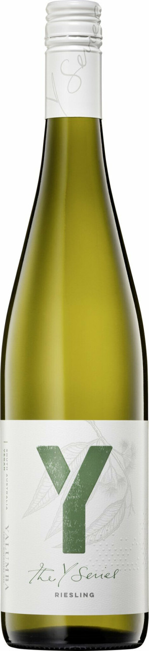 Yalumba The Y Series Riesling WO Barossa