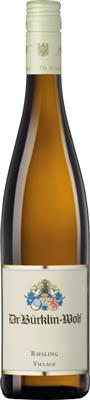 Weingut Dr. Bürklin-Wolf Deidesheim Village Riesling trocken
