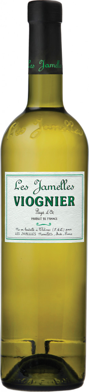 Les Jamelles Viognier