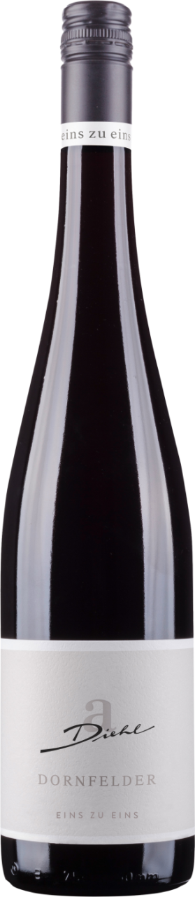 Diehl Eins zu Eins Dornfelder
