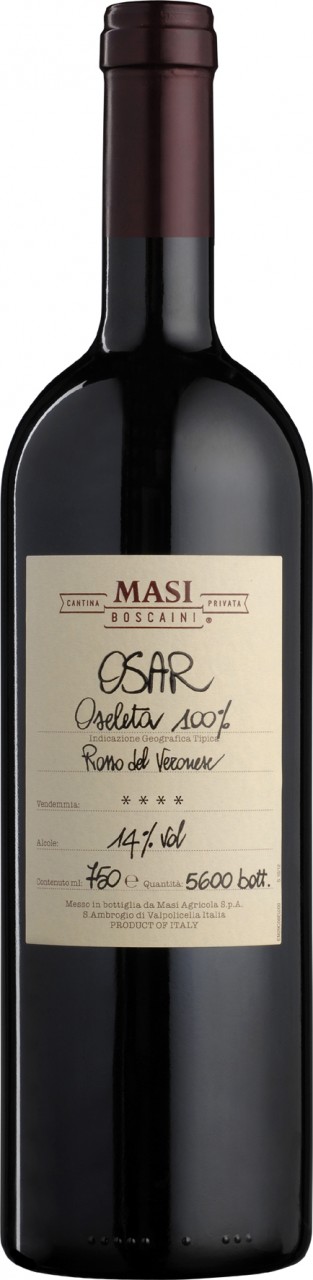 Masi Osar Rosso Del Veronese