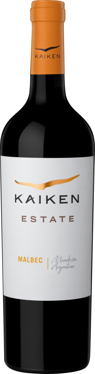 Kaiken Estate Malbec
