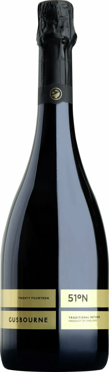 Gusbourne Fifty One Degrees North