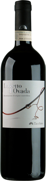 Luigi Tacchino Dolcetto D'Ovada