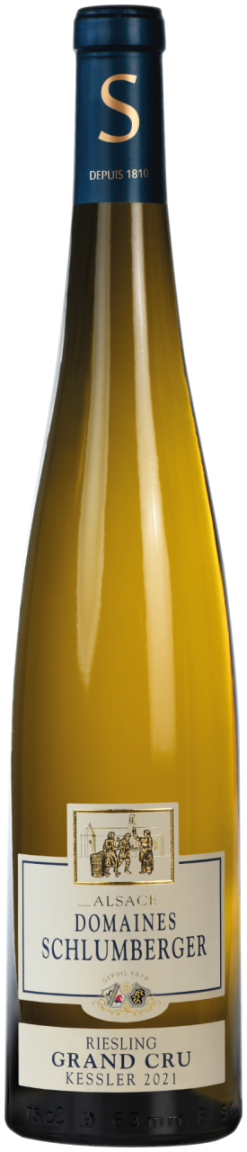 Riesling Grand Cru Kessler
