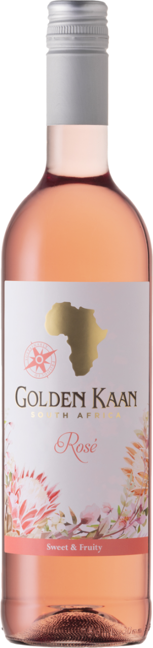 Golden Kaan Rosé