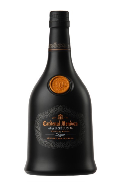 Cardenal Mendoza ANGELUS Likör 0,7 l Flasche 40% Vol.