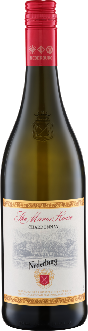 Nederburg The Manor House Chardonnay