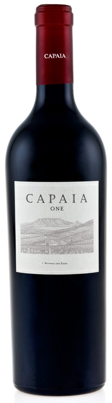 Capaia One Red Blend - Magnum