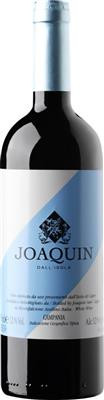 Joaquin dall'Isola Bianco