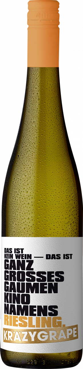 Krämer KRÄZYGRAPE Riesling