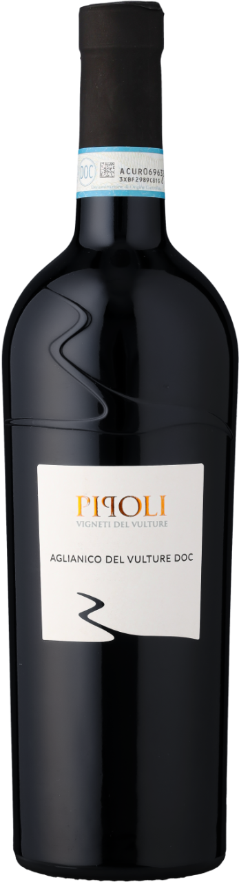 Vigneti del Vulture Pipoli Aglianico del Vulture DOC