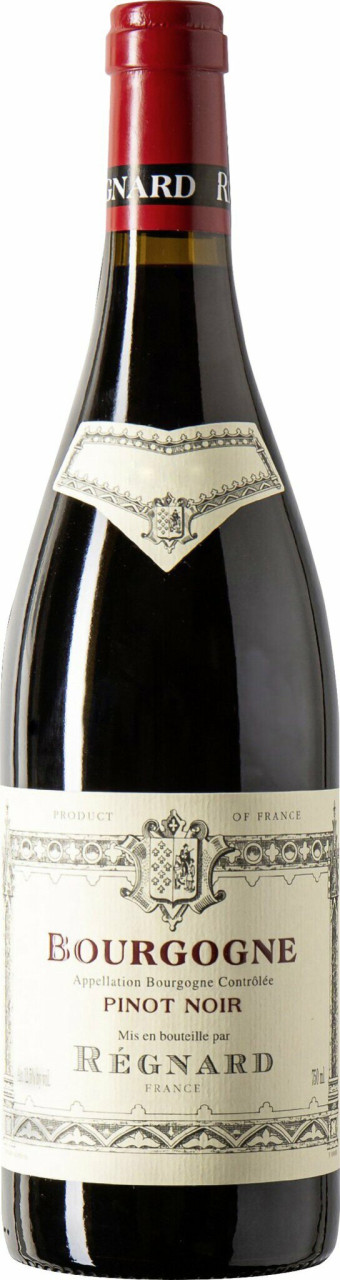 Regnard Bourgogne Pinot Noir