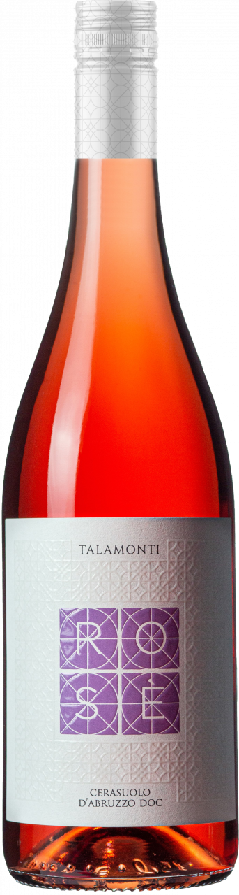 Talamonti Rosé Cerasuolo d´ Abruzzo DOC