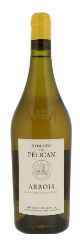 Domaine du Pélican Arbois Savagnin sous Voile