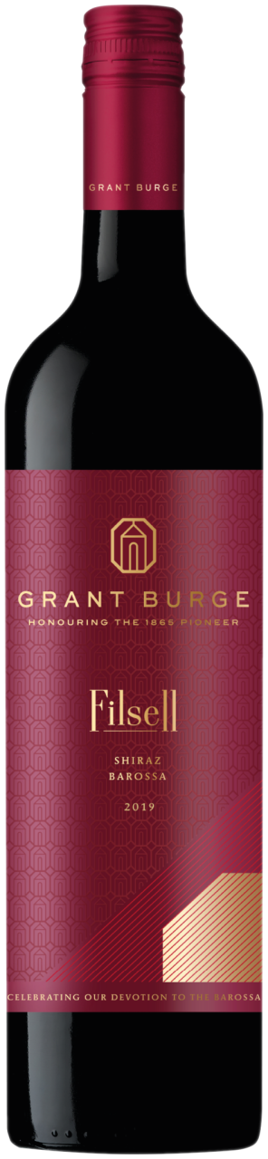 Grant Burge Filsell Barossa Old Vine Shiraz