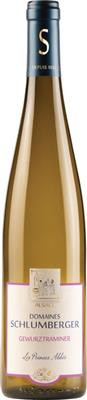 Gewürztraminer les Princes Abbés