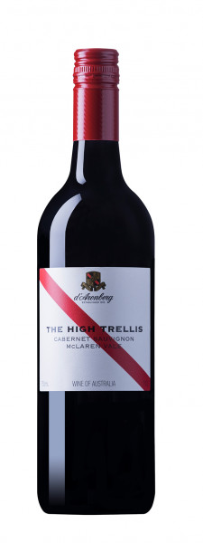 d'Arenberg The High Trellis Cabernet Sauvignon