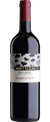Guado al Melo Antillo Bolgheri