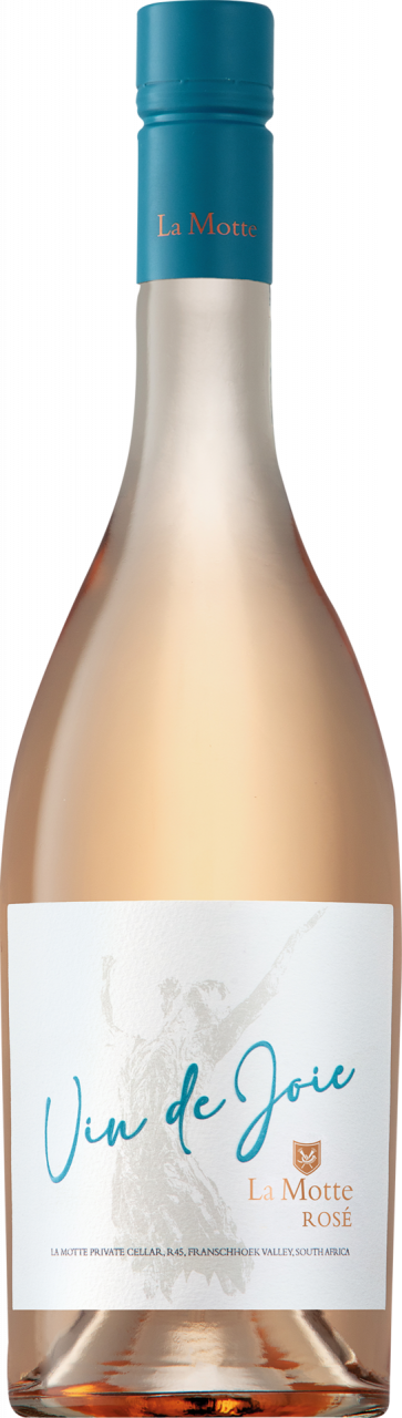 La Motte Rosé