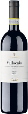 Tenuta Vallocaia Vallocaia Riserva