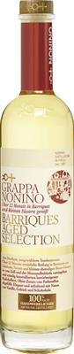 Nonino Distillatori Grappa Barriques aged Selection