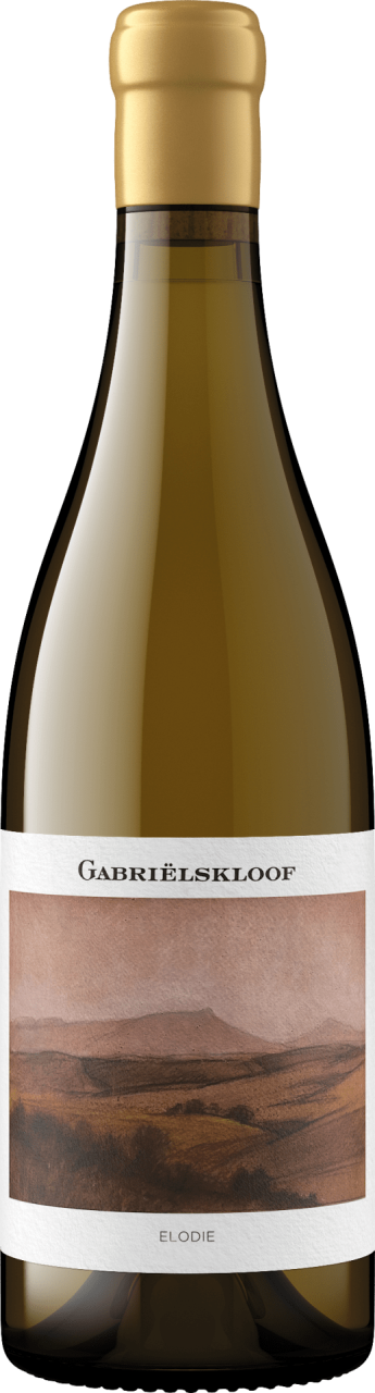 Gabrielskloof Elodie Chenin Blanc