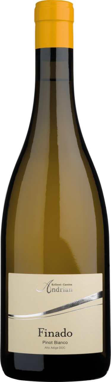 Cantina Andrian finado pinot bianco DOC