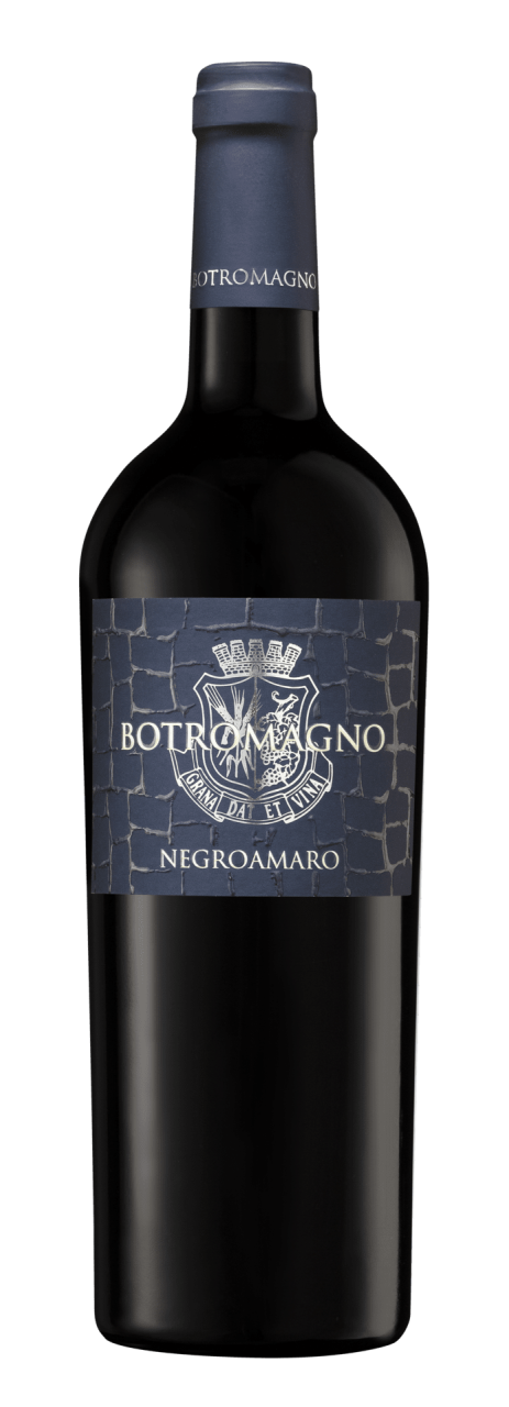 Botromagno Negroamaro